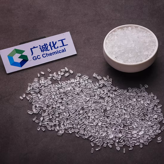 Reach-Zertifikat: Magnesiumsulfat-Bittersalz, anorganisches Salz